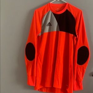 Adidas Goalie Shirt